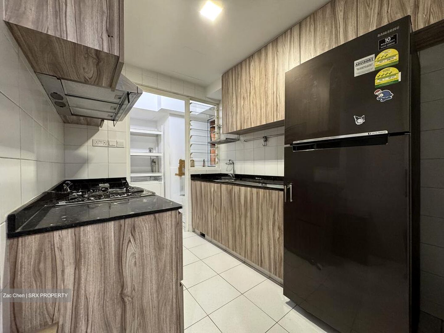 The Esparis (D18), Condominium #522554231